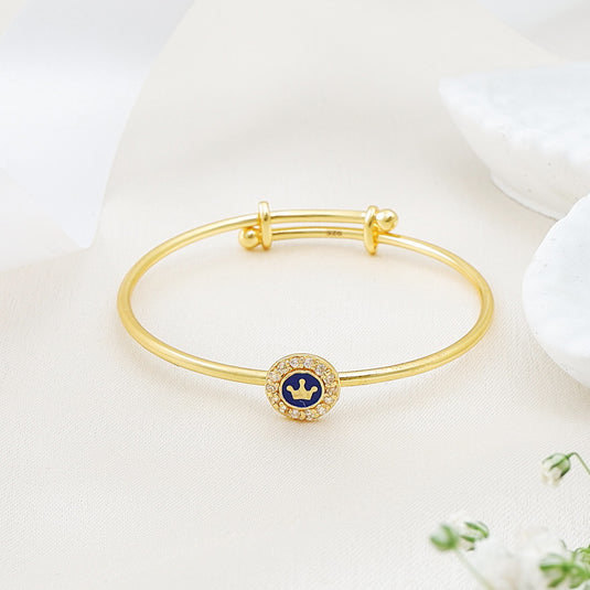 Translation missing: en.Crown Bangle
