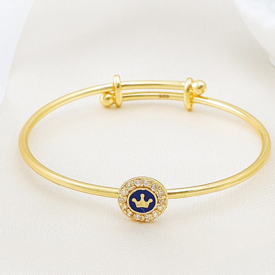 Translation missing: en.Crown Bangle