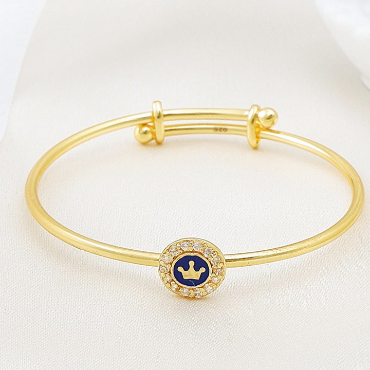 Translation missing: en.Crown Bangle
