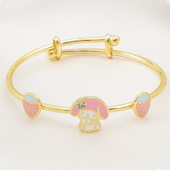 Translation missing: en.Strawberry Bangle