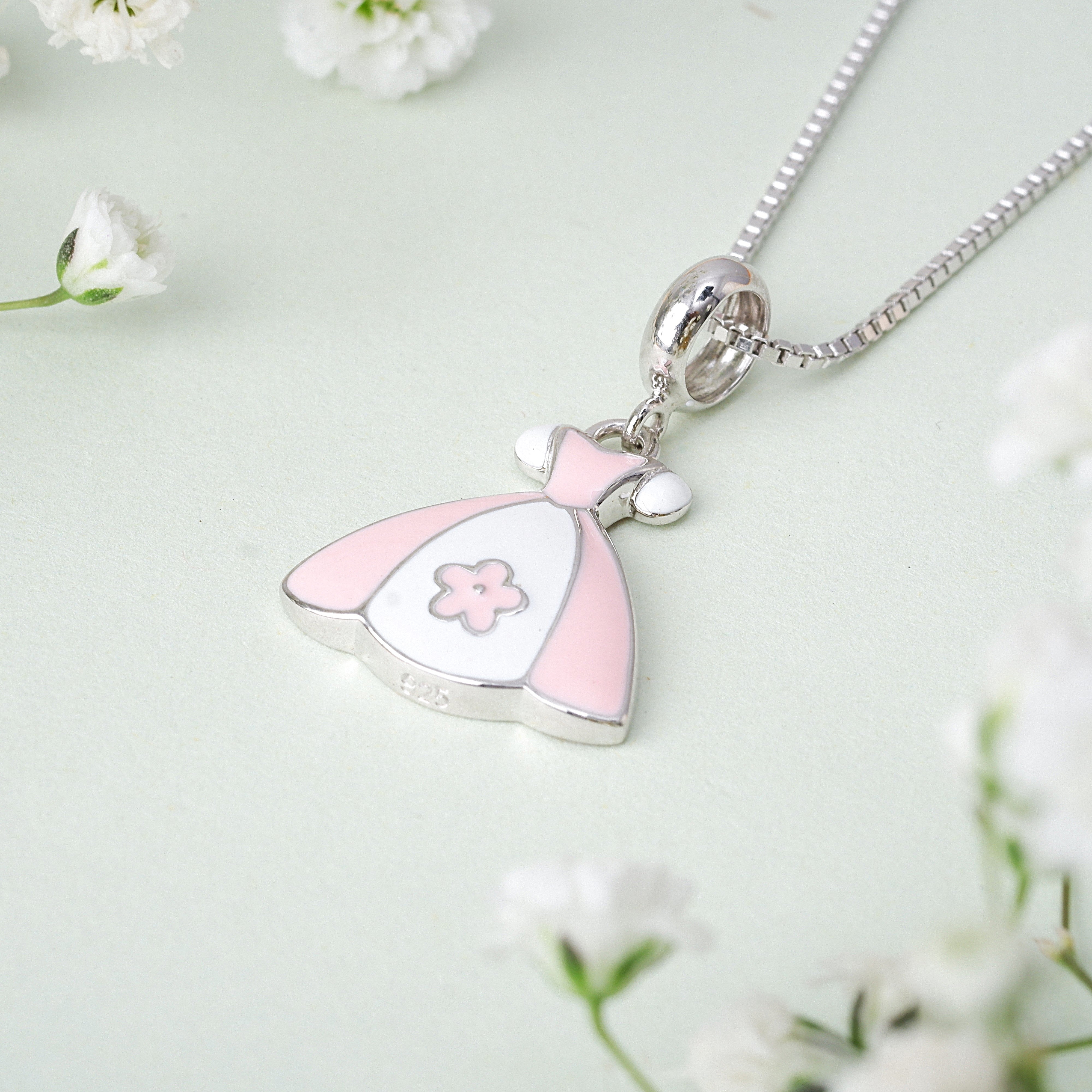 Dress Pendant Dress pendant