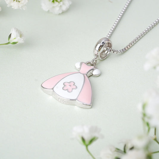 Translation missing: en.Dress Pendant