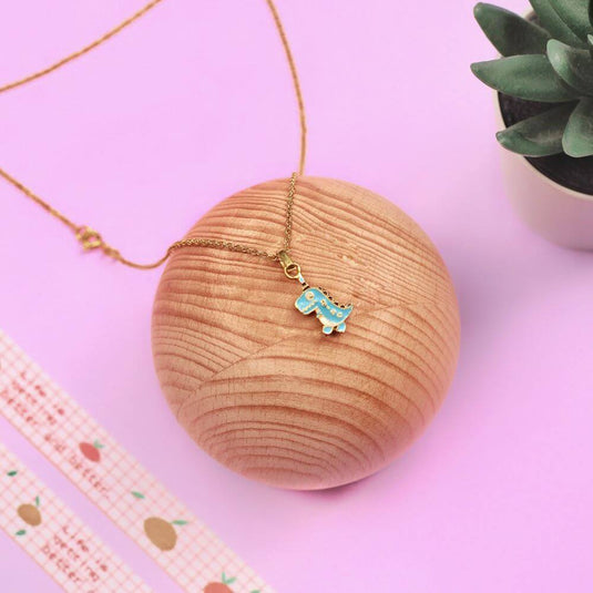Translation missing: en.Dinosaur Pendant