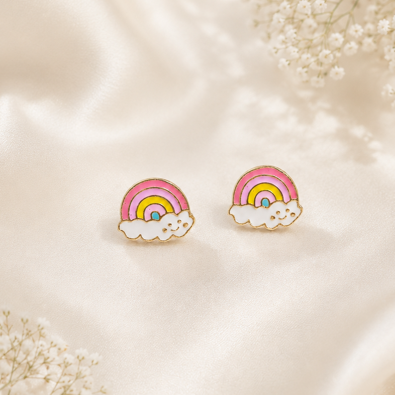 Translation missing: en.Rainbow Earrings