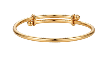 Make Your Own Silver Bangles