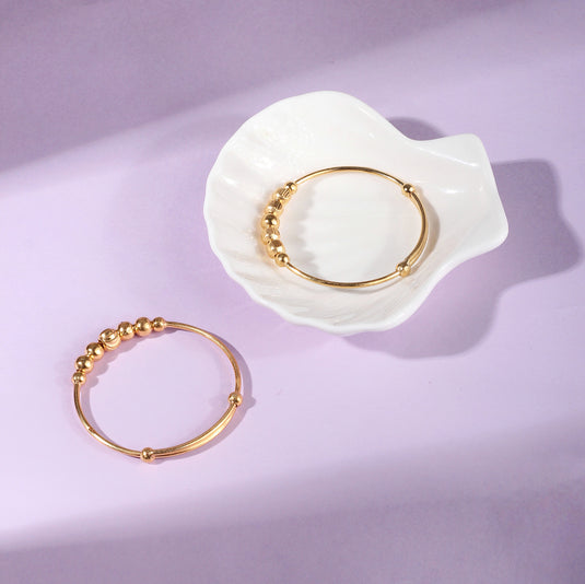 Translation missing: en.Golden Bangle