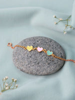 Translation missing: en.Heart Bracelet