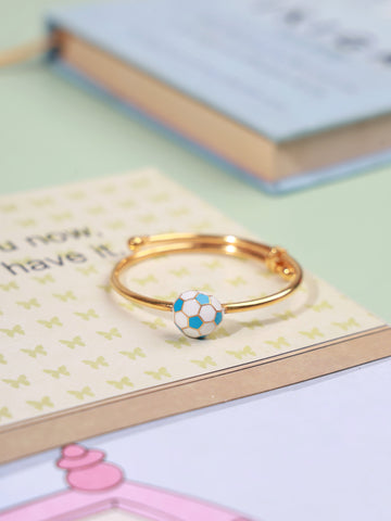 Football Bangle