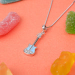 Translation missing: en.Guitar Pendant