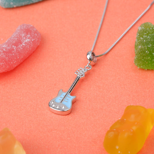 Translation missing: en.Guitar Pendant