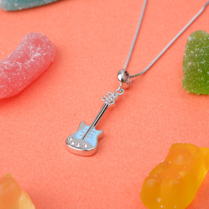 Translation missing: en.Guitar Pendant