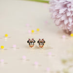 Translation missing: en.Minnie Mouse Studs