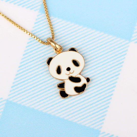 Translation missing: en.PandaBear Pendant