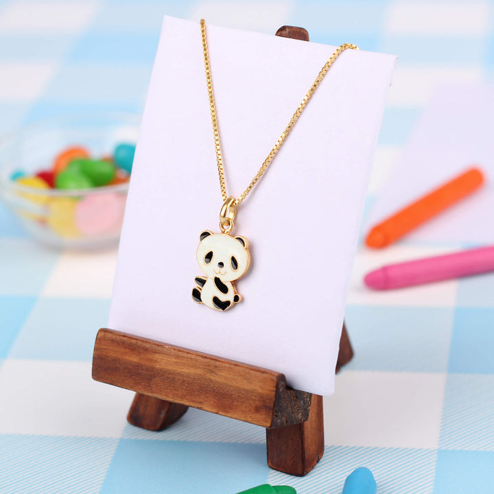 Translation missing: en.PandaBear Pendant