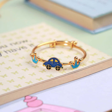 Make your own Charm Bangle