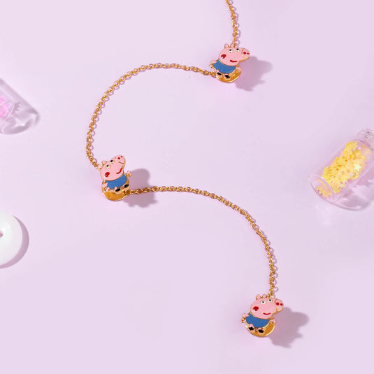 Translation missing: en.Peppa Pig Kurta Buttons