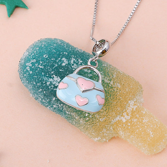 Translation missing: en.Handbag Pendant