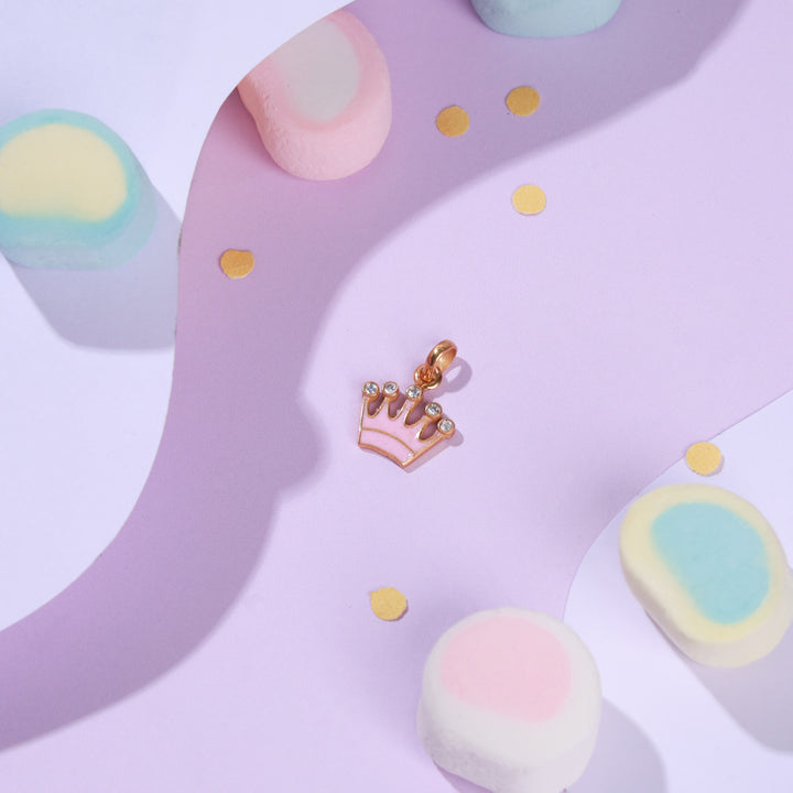 Translation missing: en.Crown Pendant