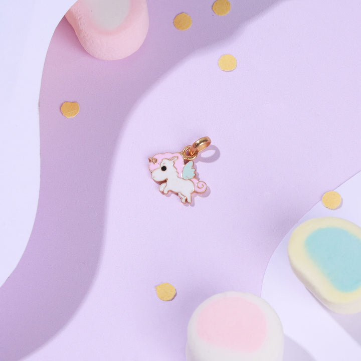 Translation missing: en.Unicorn Pendant