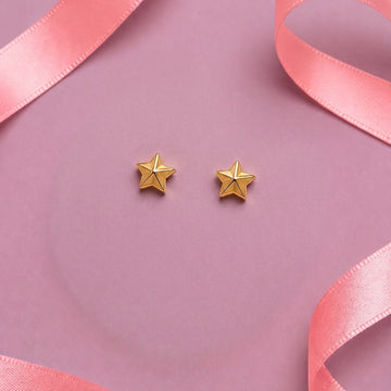Star Earrings