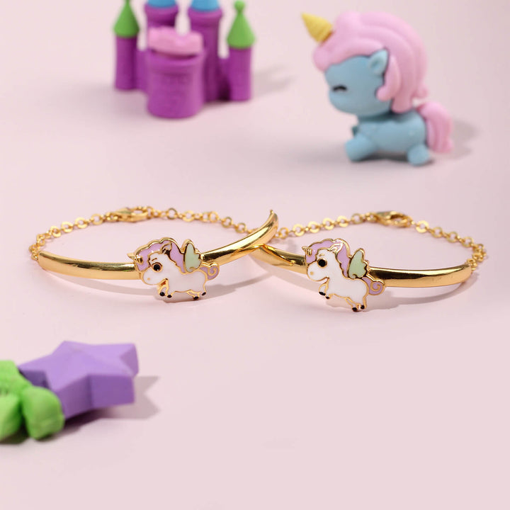 Translation missing: en.Unicorn Bracelet/Kada